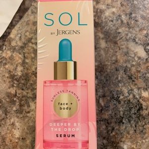 Jergens sol tanning bundle